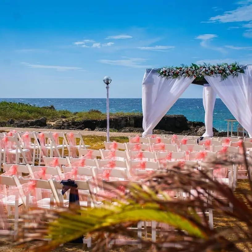 Penzion Maranatha Villa Discovery Bay