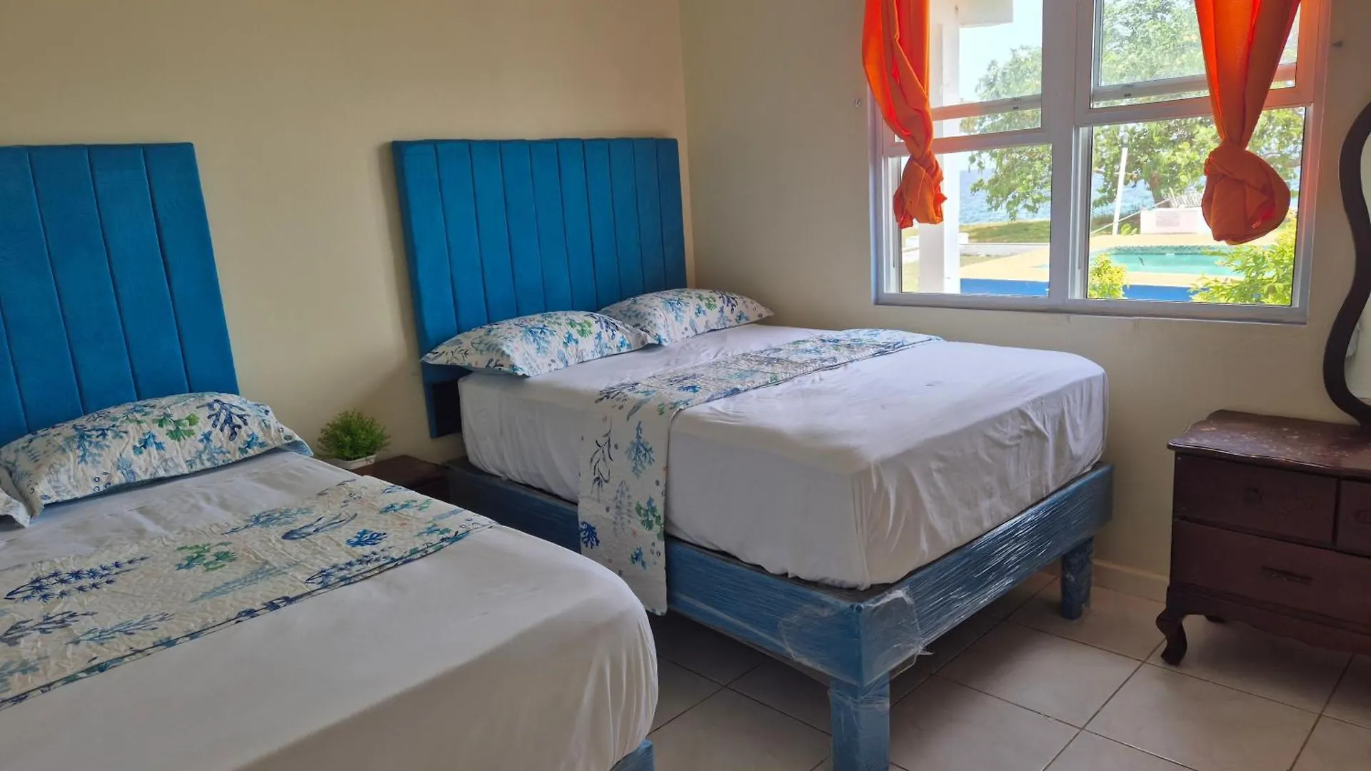 Penzion Maranatha Villa Discovery Bay
