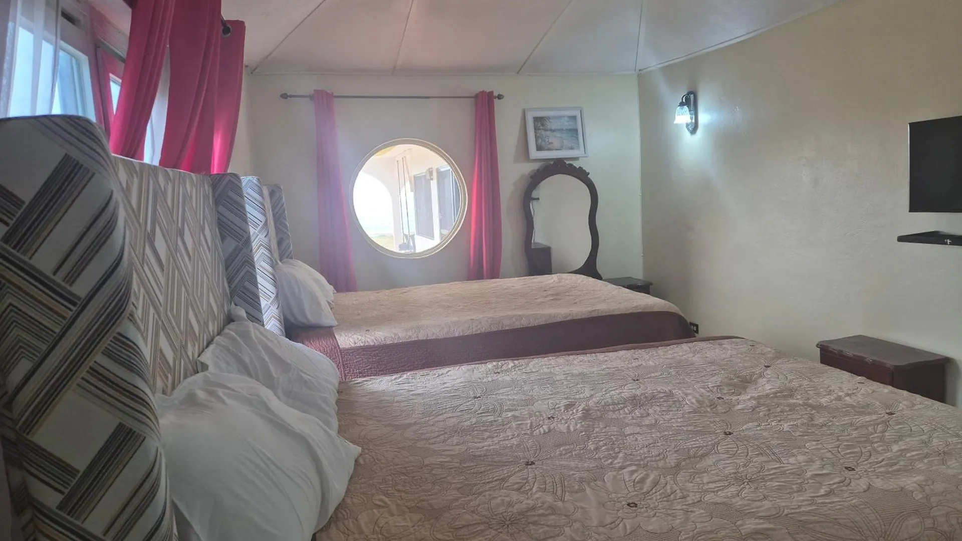 Penzion Maranatha Villa Discovery Bay