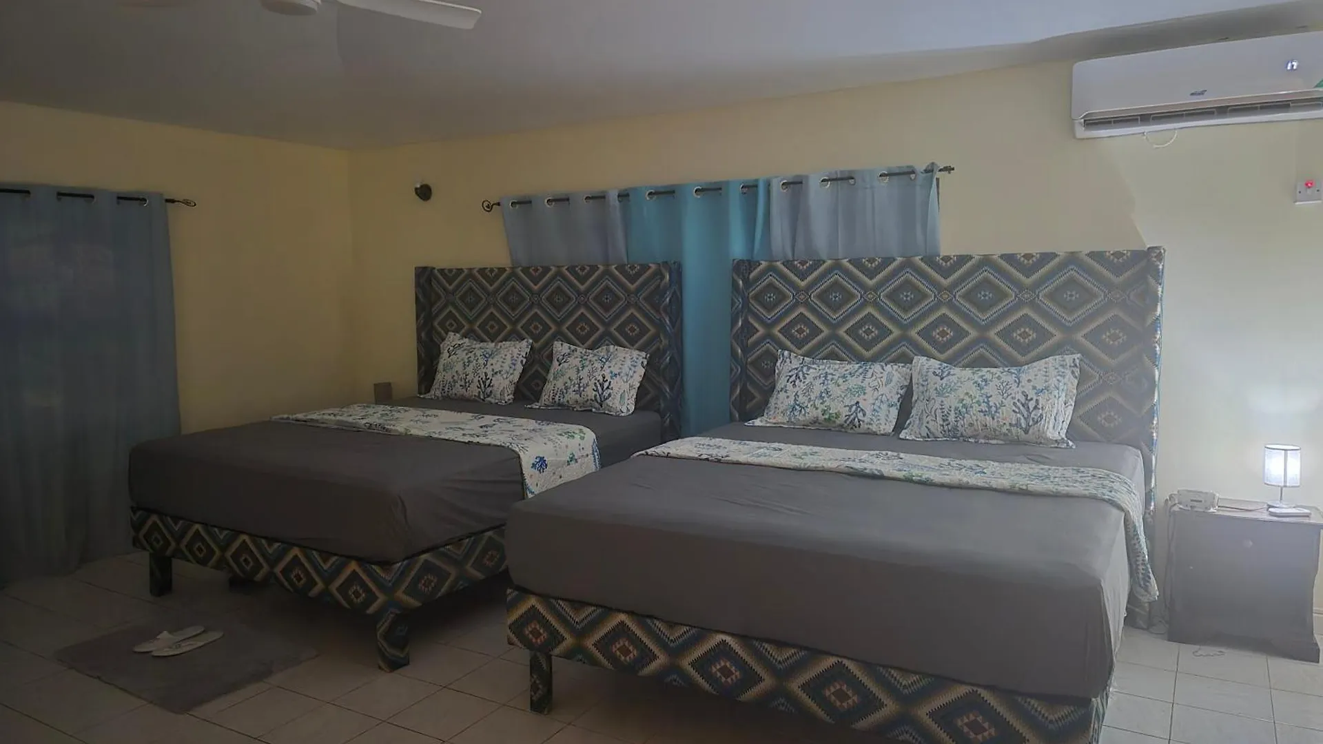 Maranatha Villa Discovery Bay Jamajka