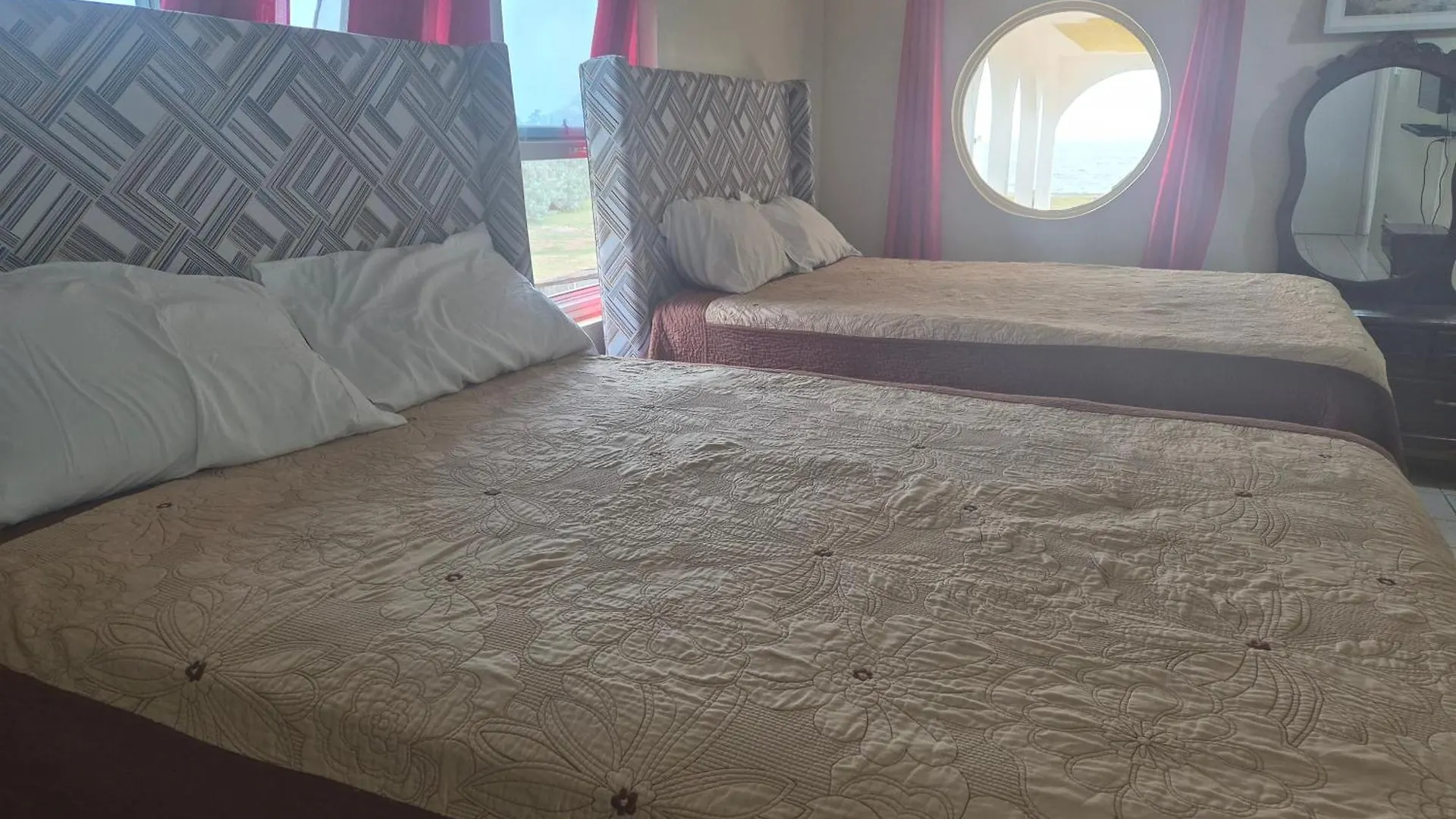 Maranatha Villa Discovery Bay Jamajka