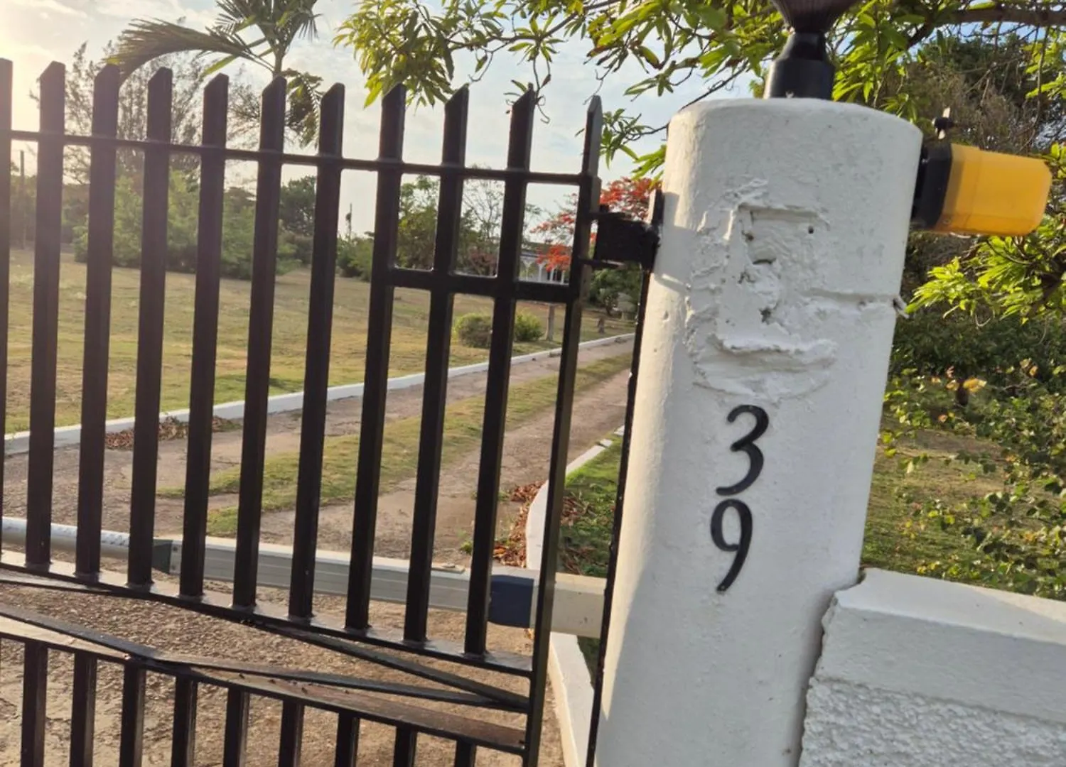 Penzion Maranatha Villa Discovery Bay
