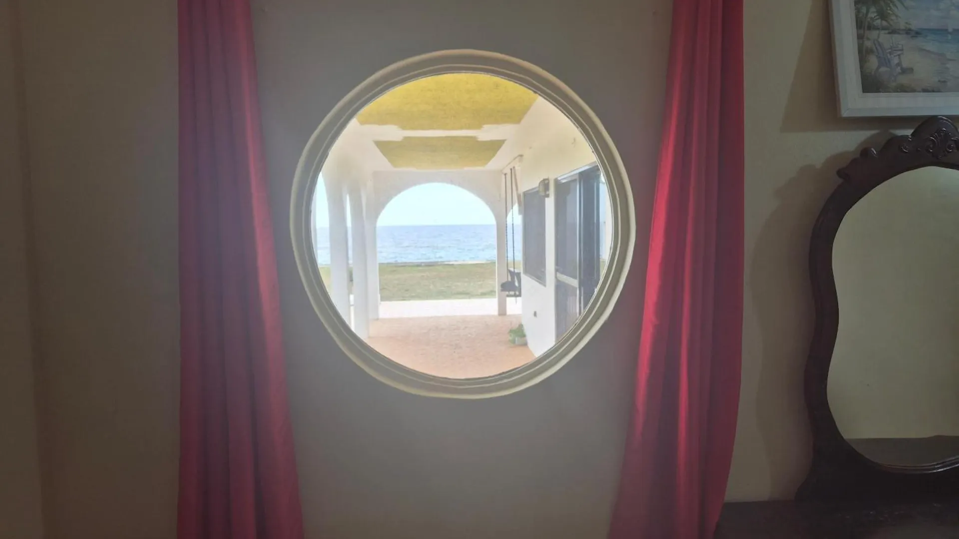 Maranatha Villa Discovery Bay