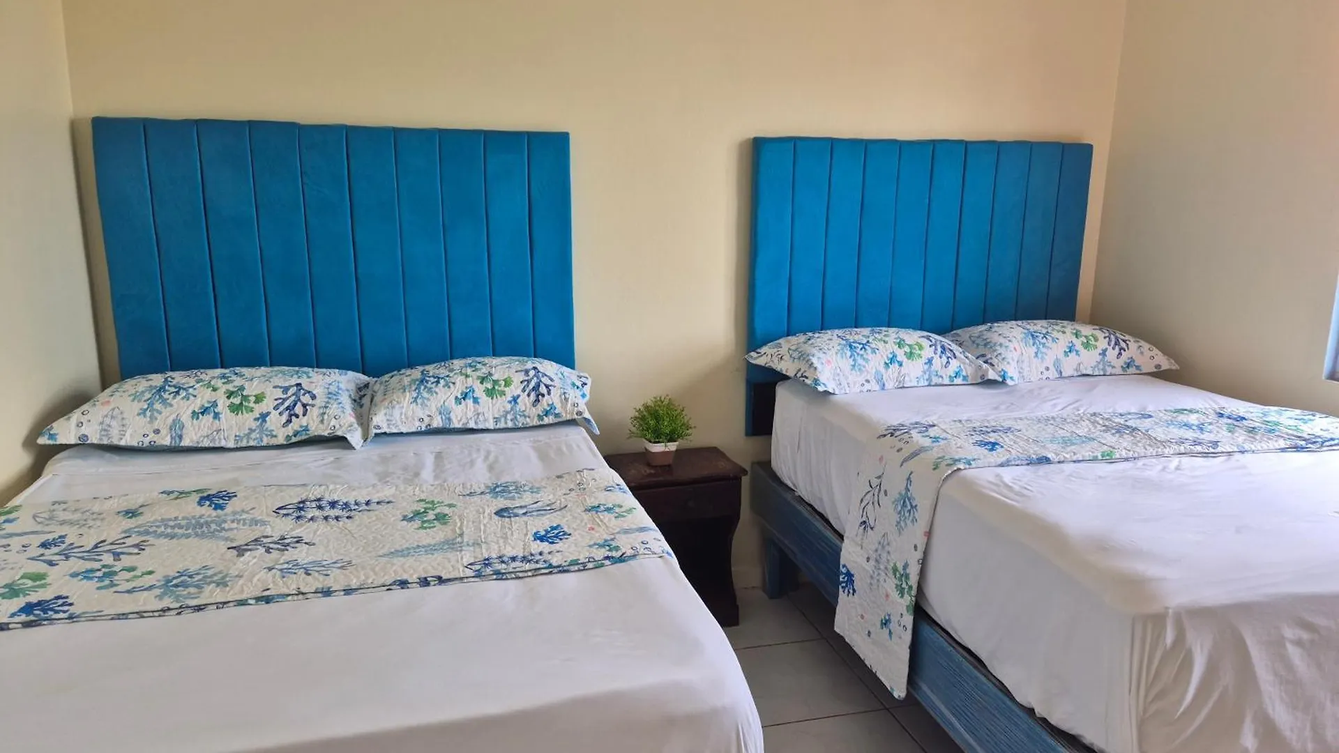 Maranatha Villa Discovery Bay