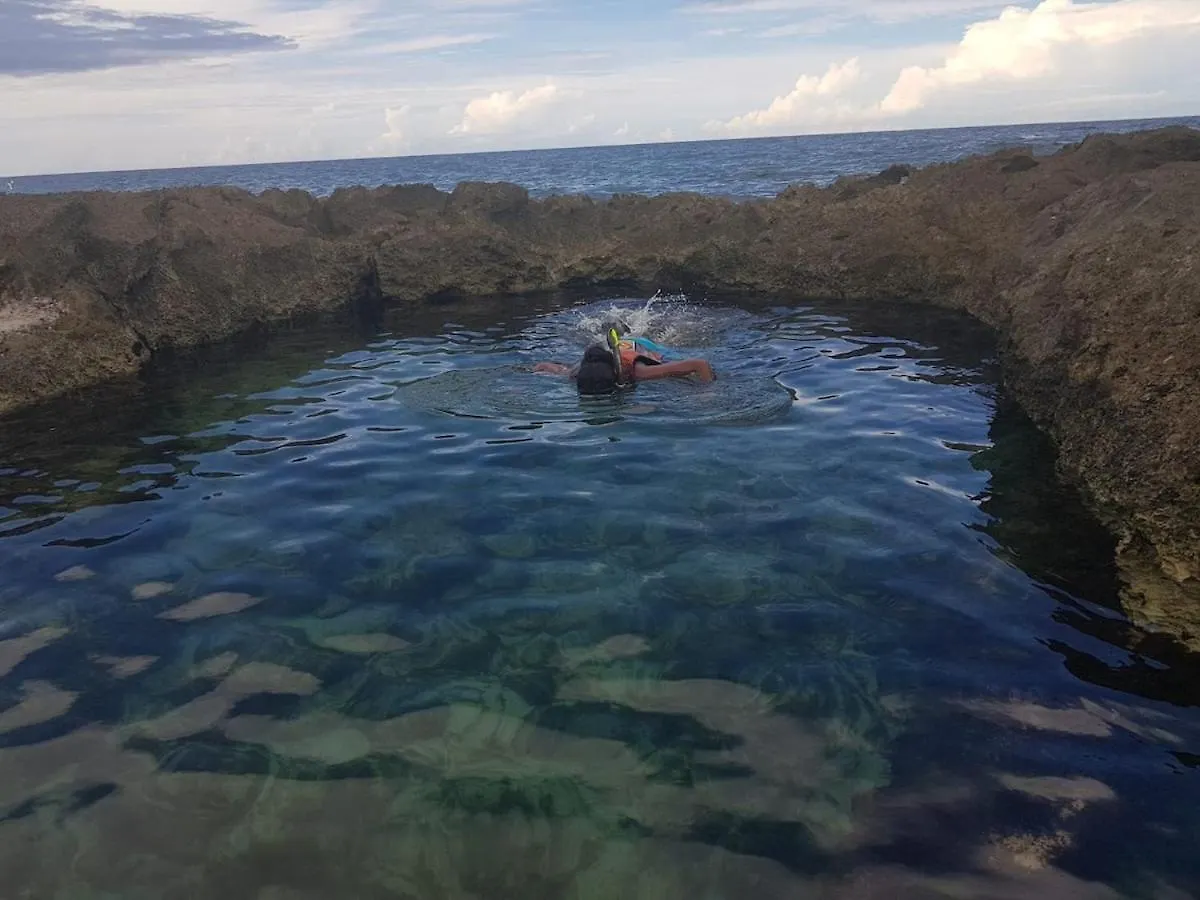 Maranatha Villa Discovery Bay Jamaica