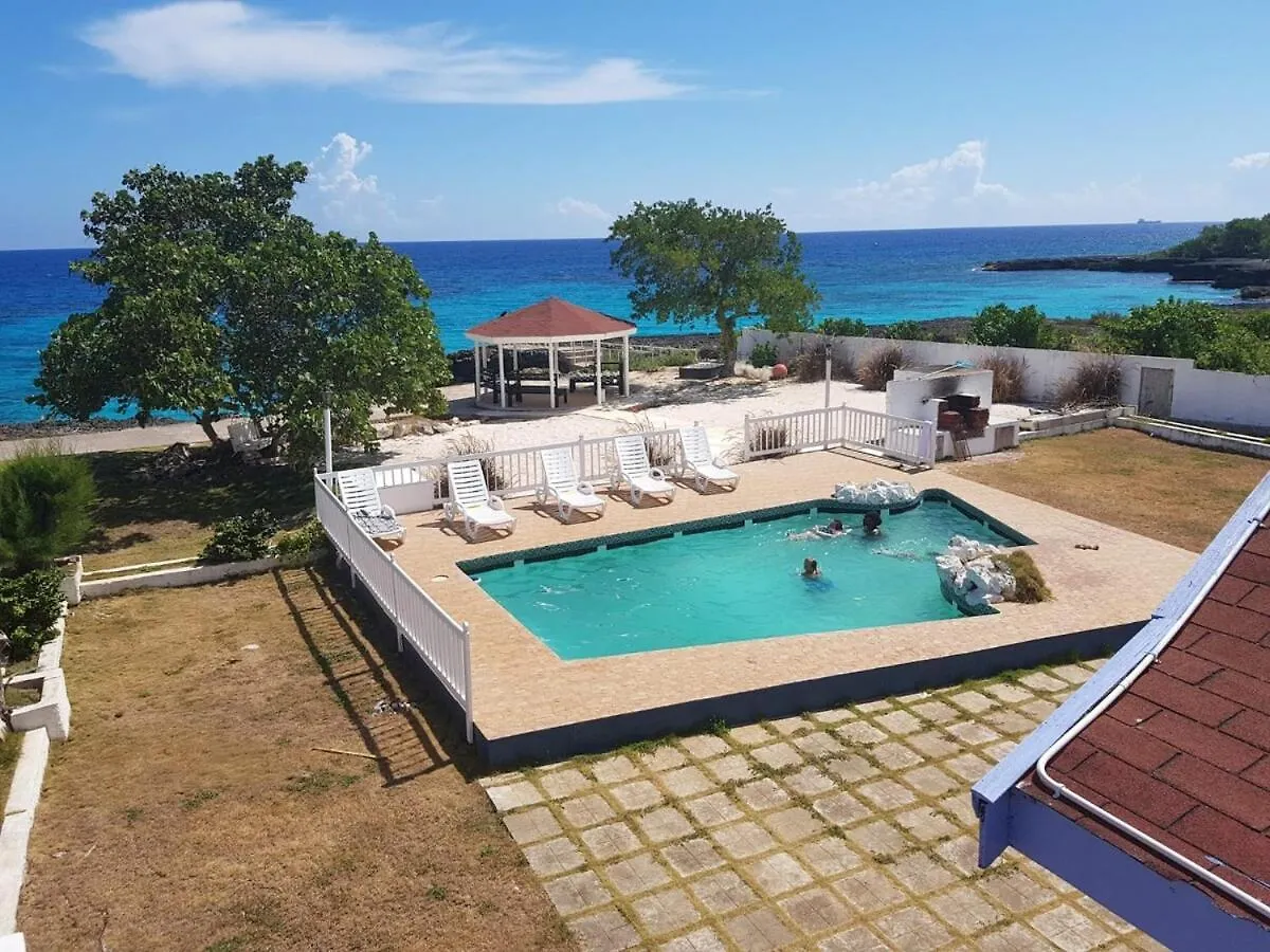 Maranatha Villa Discovery Bay 0*,  Jamaica