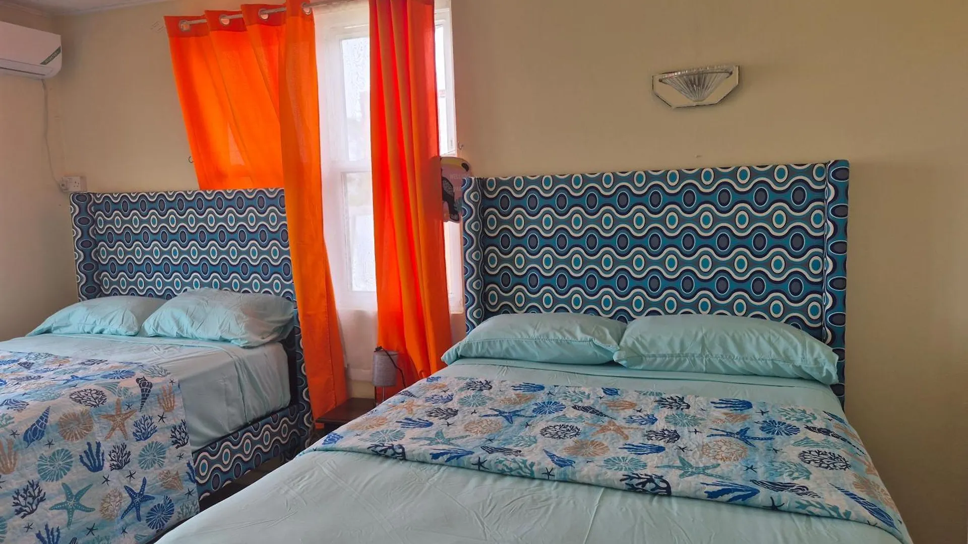 Maranatha Villa Discovery Bay