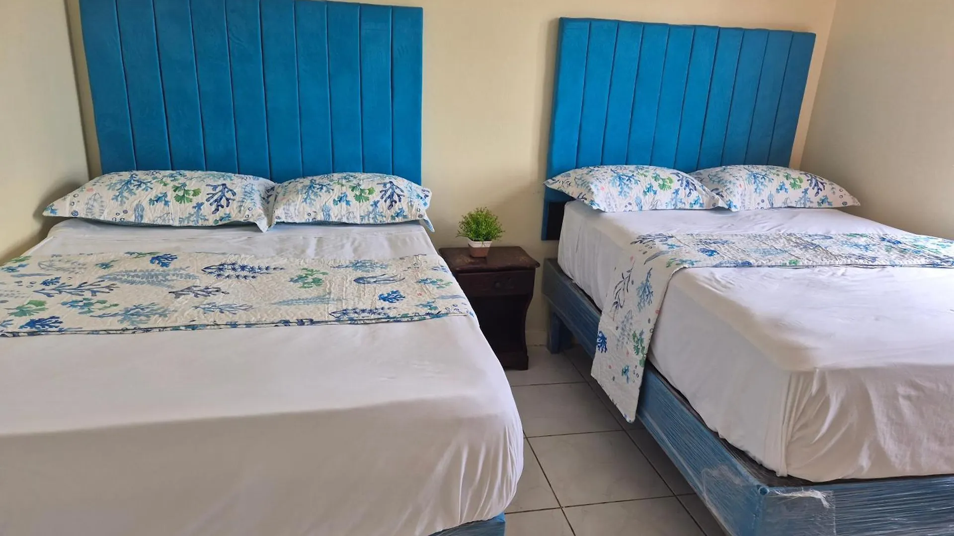 Maranatha Villa Discovery Bay