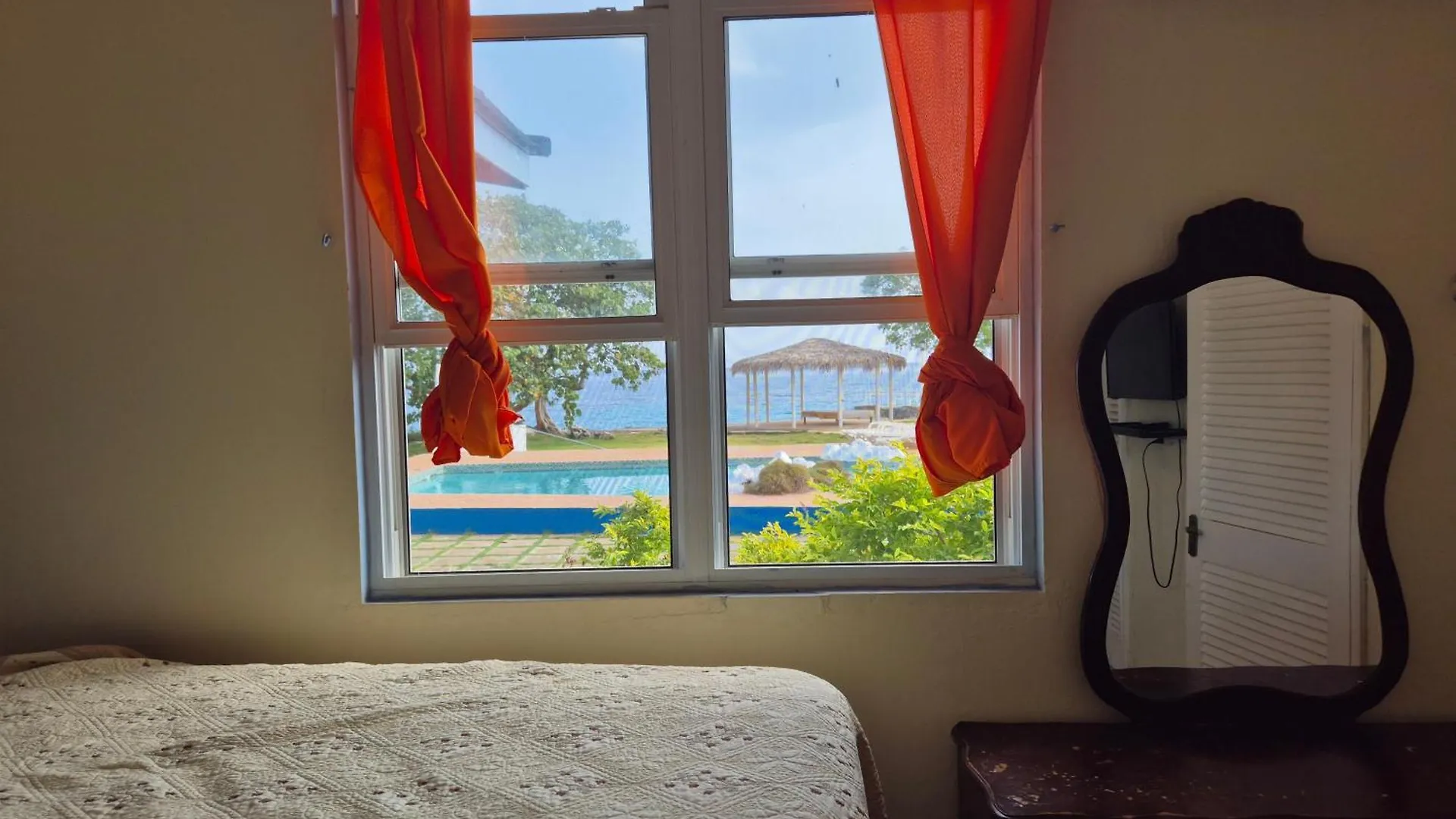 Pensionat Maranatha Villa Discovery Bay