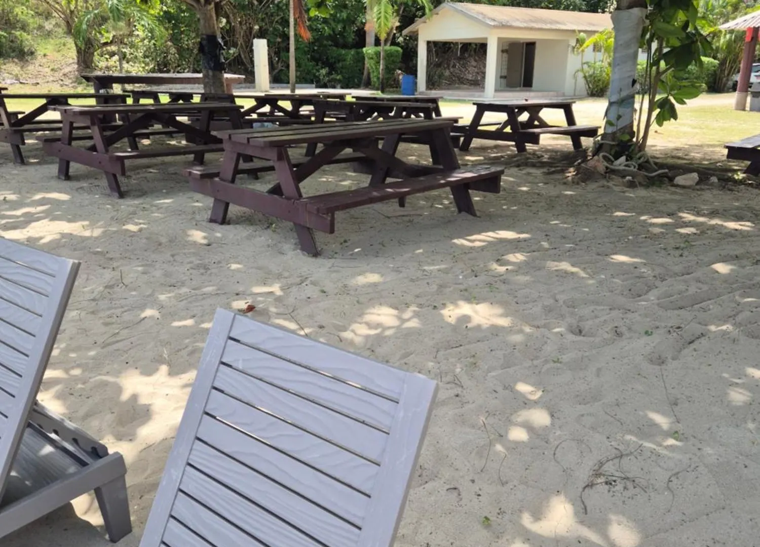 Pensionat Maranatha Villa Discovery Bay Jamaica