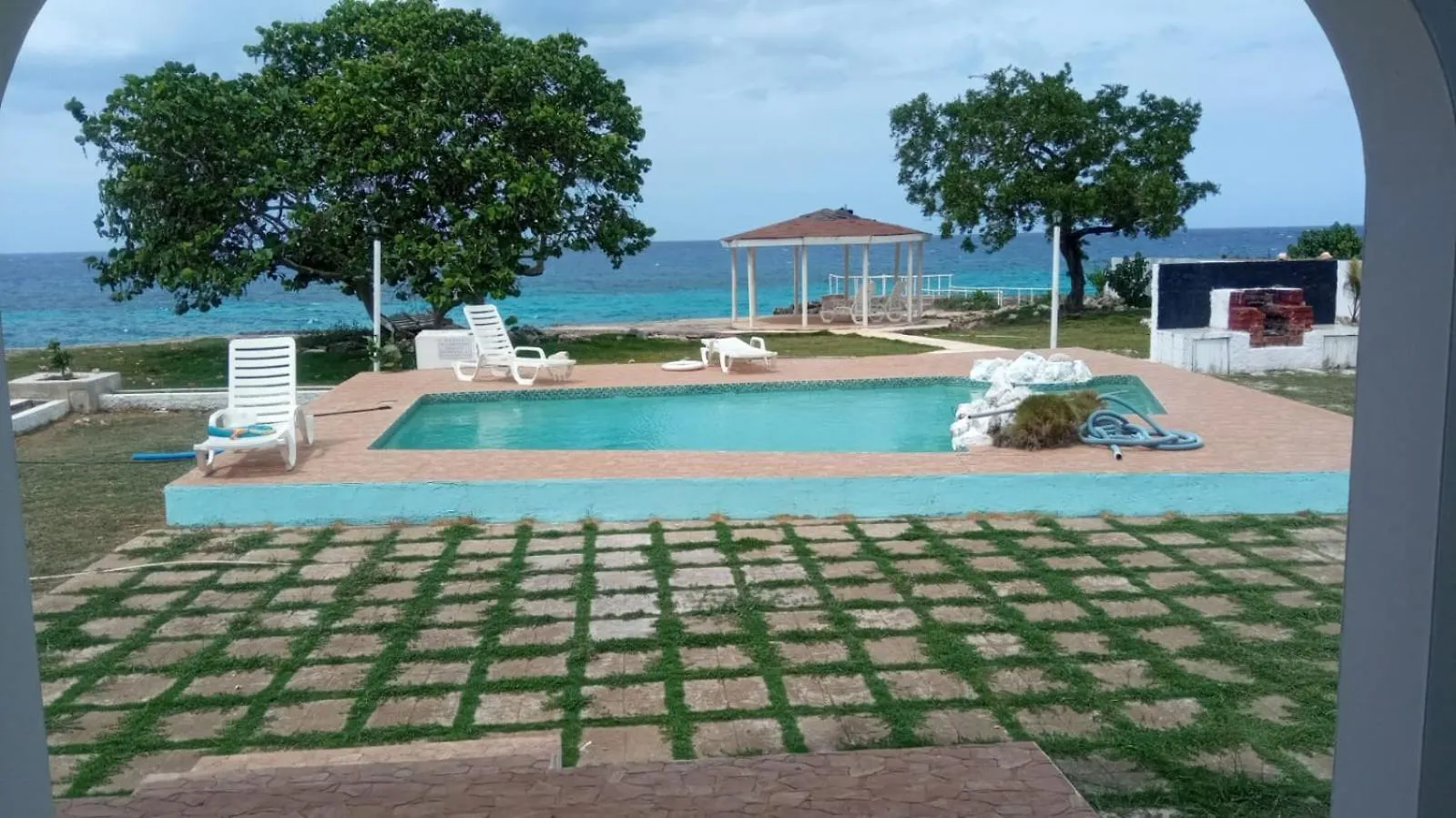 Maranatha Villa Discovery Bay