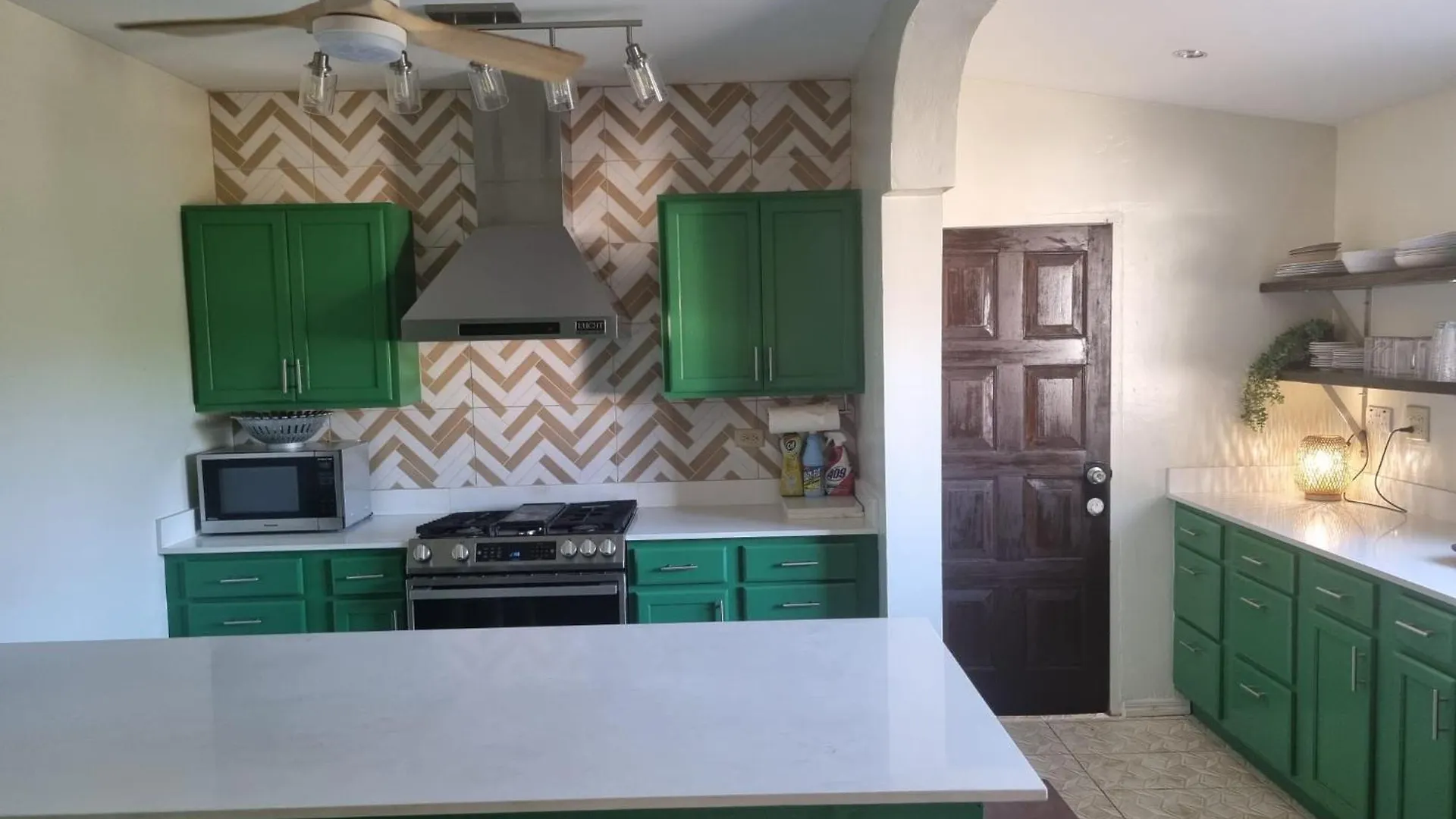 Pensionat Maranatha Villa Discovery Bay Jamaica