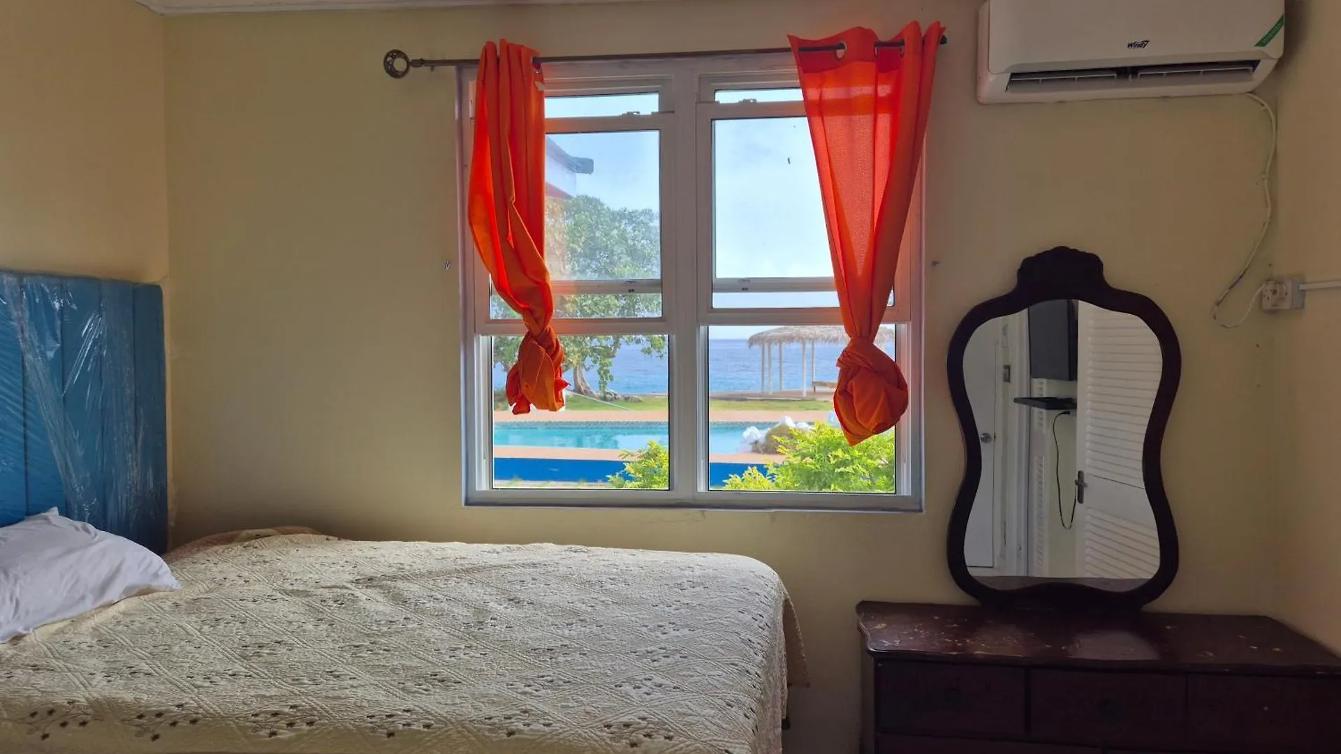 Pensionat Maranatha Villa Discovery Bay