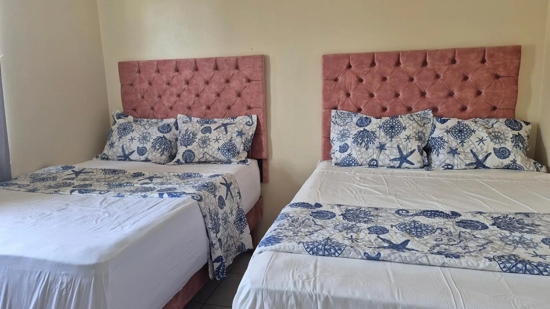 Pensionat Maranatha Villa Discovery Bay