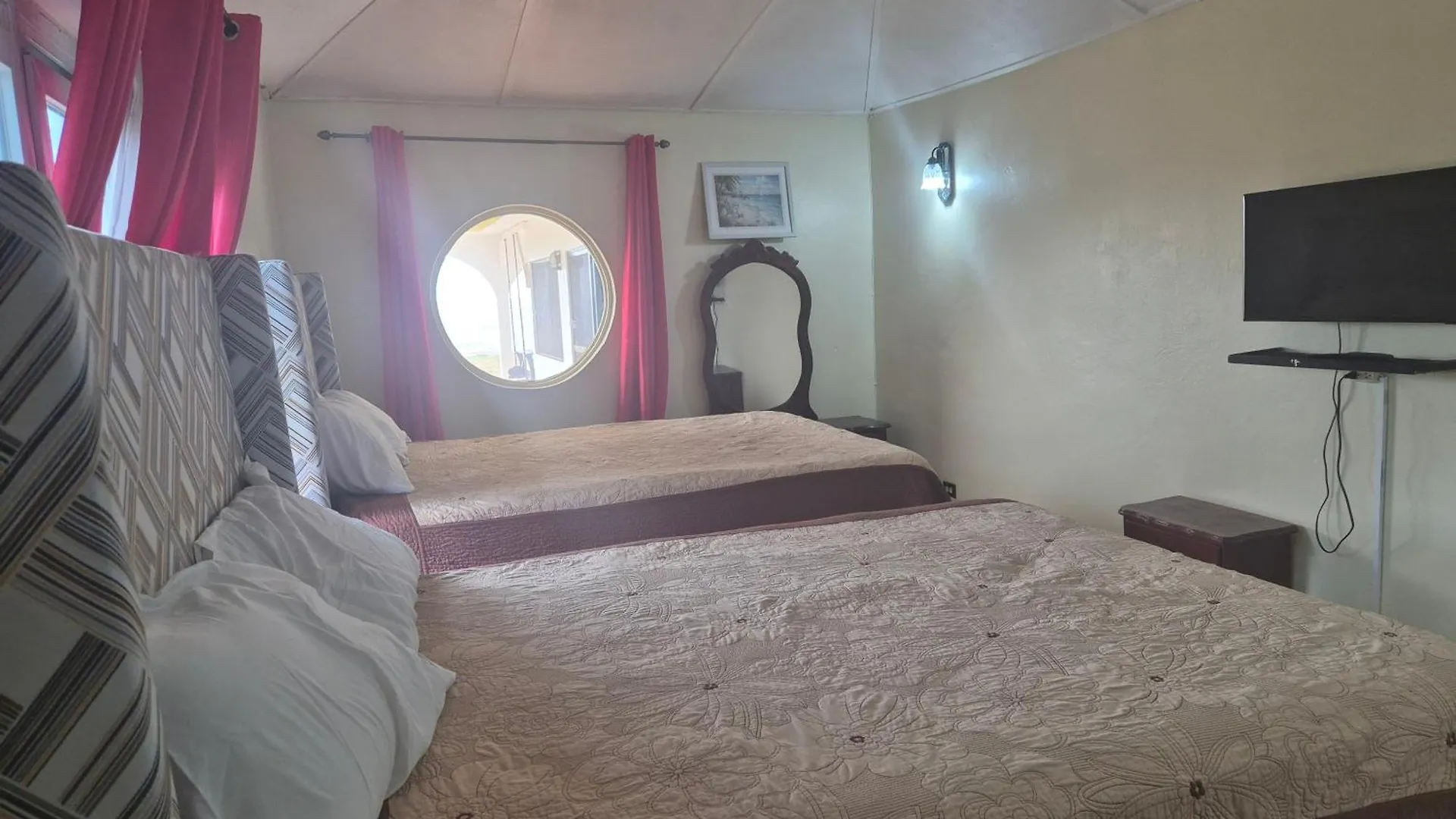 Maranatha Villa Discovery Bay Jamaica