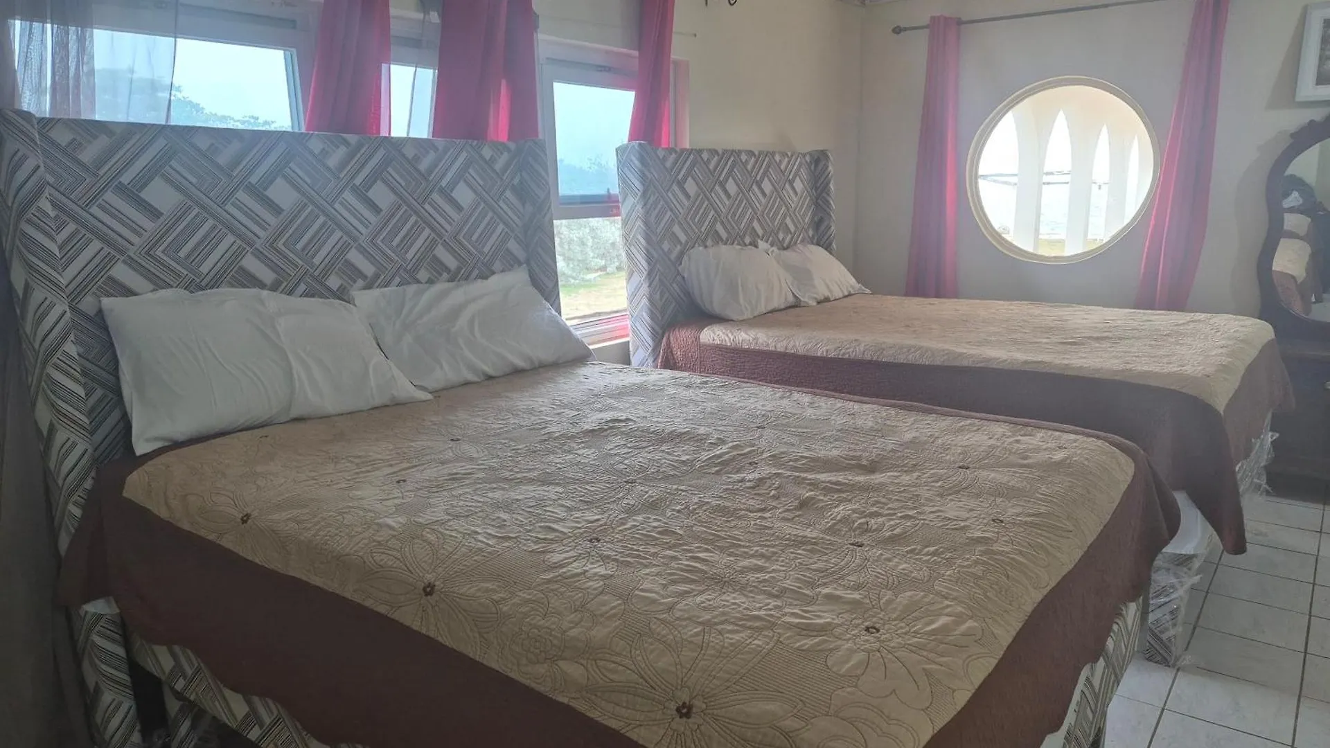 Pensionat Maranatha Villa Discovery Bay Jamaica