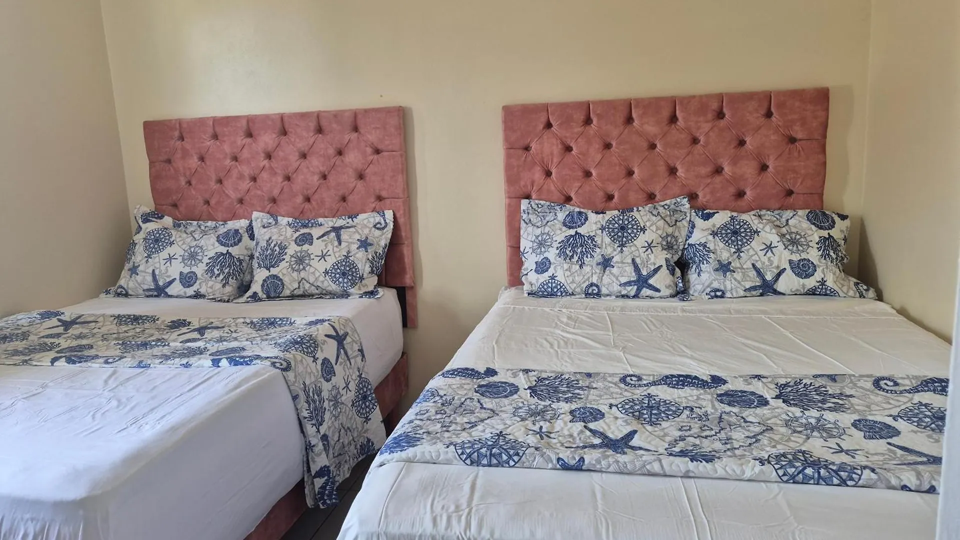 Maranatha Villa Discovery Bay